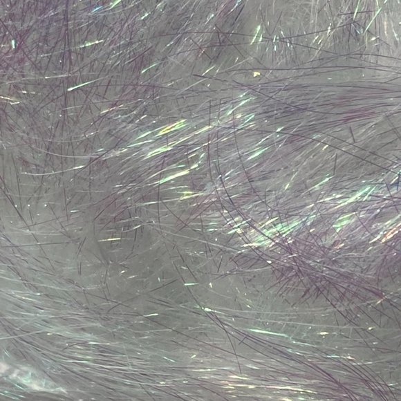 Iridescent Sparkle Fiber for Needle Felting Crafts Dimensions 5 Packs - Picture 14 of 16